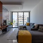 Flair - 1-bedroom & Balcony In * ラルナカ