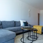 Flair - 1-bedroom & Balcony In ラルナカ