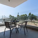 Flair - 1-bedroom & Balcony In
