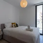 アパート Flair - 1-bedroom & Balcony In