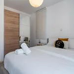 Flair - 1-bedroom & Balcony In ラルナカ