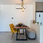 アパート Flair - 1-bedroom & Balcony In ラルナカ