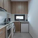 Flair - 1-bedroom & Balcony In ラルナカ