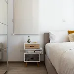 Flair - 1-bedroom & Balcony In * ラルナカ