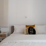 Flair - 1-bedroom & Balcony In * ラルナカ