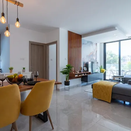 Flair 1-bedroom In *